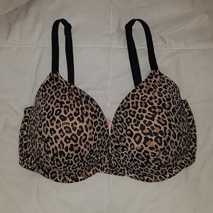 Victoria's Secret Pink Bra